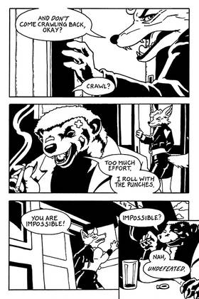 Read The Rise and Fall of the Bargain Bins  1 Page 7 in English