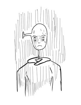Read THE ACCEPTANCE - (illustrated short story)  1 Page 6 in English