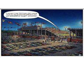 Read Martian Menace  1 Page 10 in English