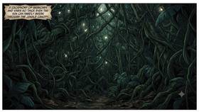 Read Martian Menace  2 Page 3 in English