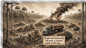 Read Martian Menace  2 Page 5 in English