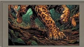 Read Martian Menace  2 Page 7 in English