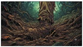 Read Martian Menace  2 Page 8 in English