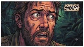 Read Martian Menace  2 Page 9 in English