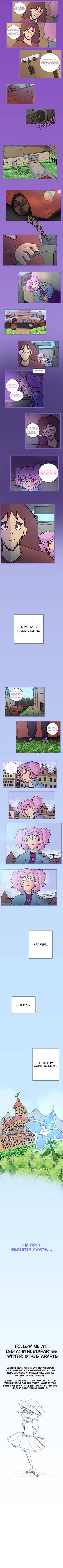 Read Simply Witchtastic  1 Page 2 in English