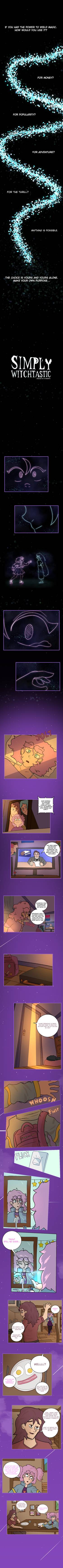 Prologue: Star Child