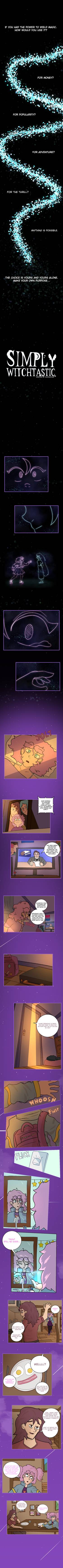 Prologue: Star Child