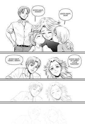 Read Pumpkin Witch Nana Volume 1  1 Page 6 in English