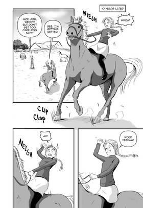Read Pumpkin Witch Nana Volume 1  1 Page 7 in English
