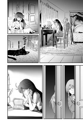 Read Pumpkin Witch Nana Volume 1  3 Page 10 in English