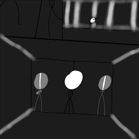 Read Stickman Universe   1 Page 2 in English