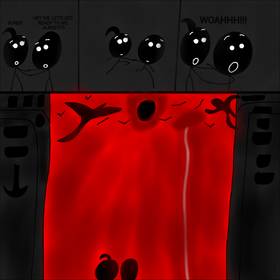 Read Stickman Universe   2 Page 3 in English