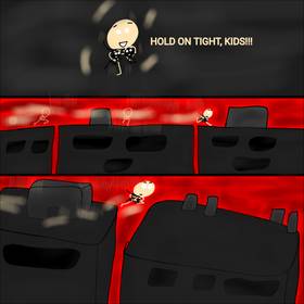 Read Stickman Universe   2 Page 8 in English