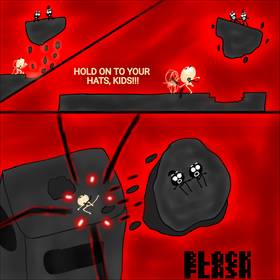 Read Stickman Universe   2 Page 10 in English