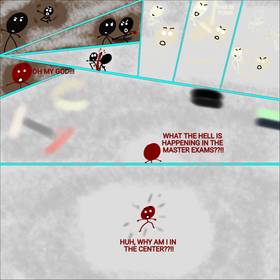 Read Stickman Universe   4 Page 2 in English