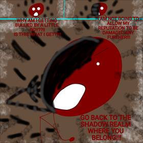 Read Stickman Universe   4 Page 7 in English