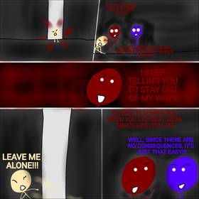 Read Stickman Universe   4 Page 8 in English