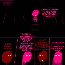 Read Stickman Universe   5 Page 1 in English