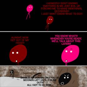 Read Stickman Universe   5 Page 2 in English