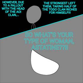 Read Stickman Universe   6 Page 5 in English