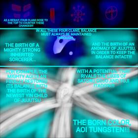 Read Stickman Universe   6 Page 3 in English