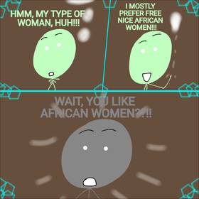 Read Stickman Universe   6 Page 6 in English