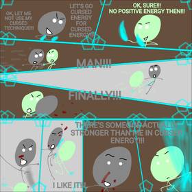 Read Stickman Universe   6 Page 9 in English