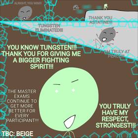 Read Stickman Universe   6 Page 10 in English