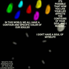 Read Stickman Universe   7 Page 1 in English