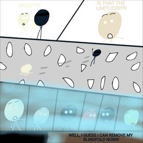 Read Stickman Universe   8 Page 4 in English