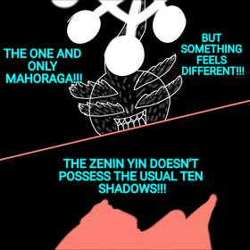 Read Stickman Universe   9 Page 2 in English