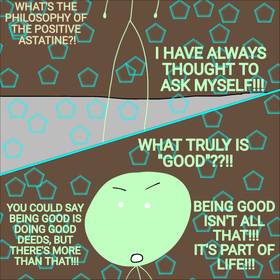 Read Stickman Universe   10 Page 1 in English
