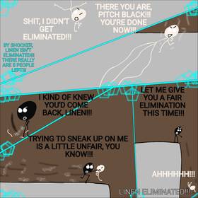 Read Stickman Universe   11 Page 1 in English