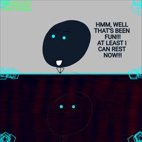 Read Stickman Universe   13 Page 1 in English