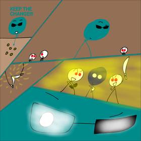 Read Stickman Universe   17 Page 5 in English