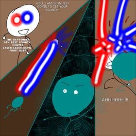 Read Stickman Universe   17 Page 8 in English