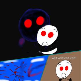 Read Stickman Universe   17 Page 9 in English