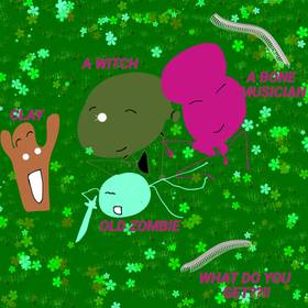 Read Stickman Universe   18 Page 1 in English