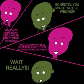 Read Stickman Universe   19 Page 6 in English