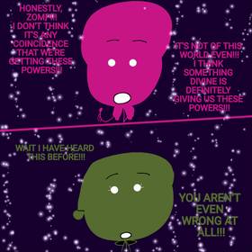 Read Stickman Universe   19 Page 7 in English