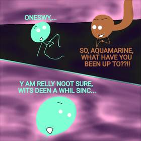 Read Stickman Universe   20 Page 1 in English