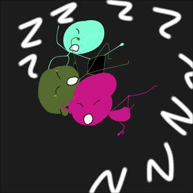 Read Stickman Universe   21 Page 1 in English