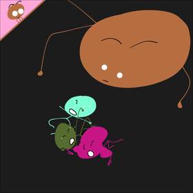 Read Stickman Universe   21 Page 2 in English