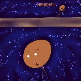 Read Stickman Universe   21 Page 3 in English
