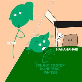 Read Stickman Universe   22 Page 2 in English