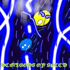 Read Stickman Universe   23 Page 1 in English