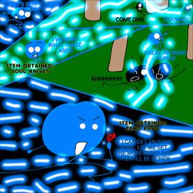 Read Stickman Universe   24 Page 6 in English