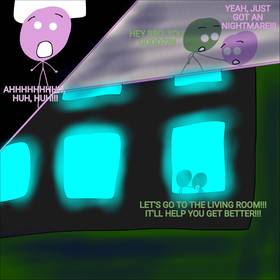 Read Stickman Universe   25 Page 3 in English