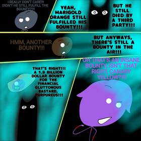 Read Stickman Universe   26 Page 6 in English