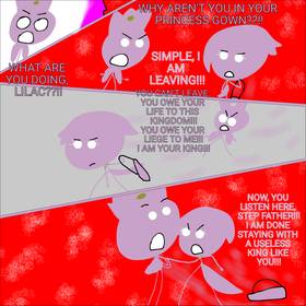Read Stickman Universe   27 Page 3 in English